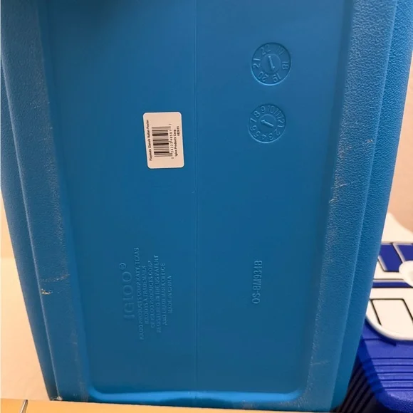 Igloo Star Wars Blue Cooler